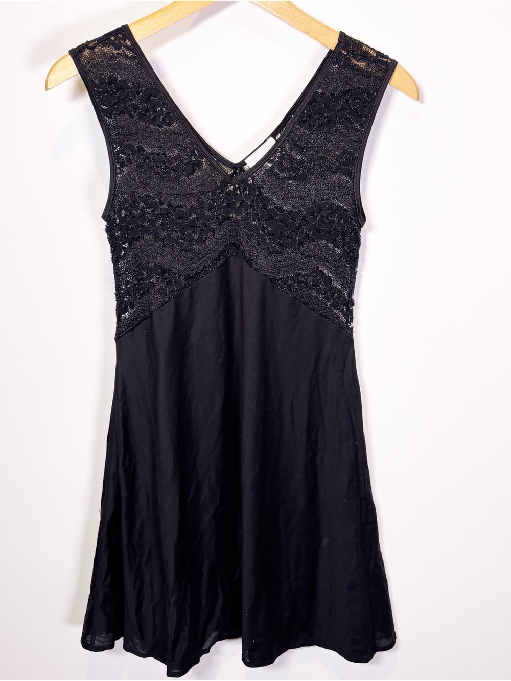 Hanro Cotton Chemise Nightgown